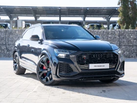 Audi RSQ8, снимка 6