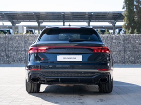 Audi RSQ8, снимка 4