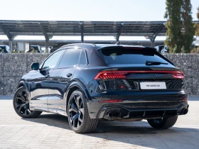 Audi RSQ8, снимка 2