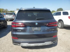 BMW X5 3.0L 6 All wheel drive, снимка 8