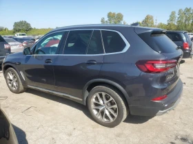 BMW X5 3.0L 6 All wheel drive, снимка 2