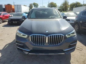 BMW X5 3.0L 6 All wheel drive, снимка 7