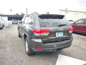 Jeep Grand cherokee 2017 Jeep Grand Cherokee Laredo, снимка 3