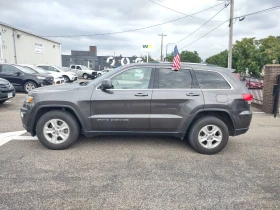 Jeep Grand cherokee 2017 Jeep Grand Cherokee Laredo, снимка 5