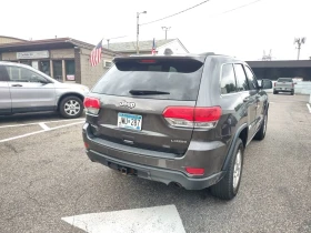 Jeep Grand cherokee 2017 Jeep Grand Cherokee Laredo, снимка 4