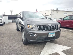 Jeep Grand cherokee 2017 Jeep Grand Cherokee Laredo, снимка 2