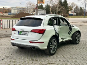 Audi SQ5 3.0BITDI FULL , снимка 5