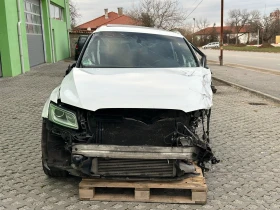 Audi SQ5 3.0BITDI FULL , снимка 8