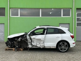 Audi SQ5 3.0BITDI FULL , снимка 2