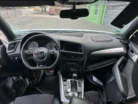 Audi SQ5 3.0BITDI FULL , снимка 13