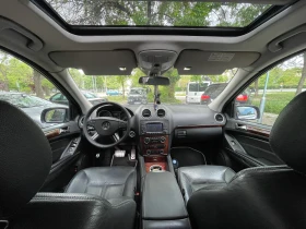 Mercedes-Benz GL 420 4.2, снимка 5