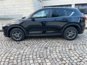 Mazda CX-5 2.5 Skyactiv AWD, снимка 3