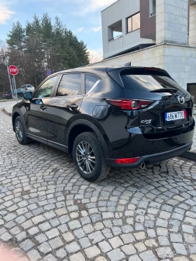 Mazda CX-5 2.5 Skyactiv AWD, снимка 4