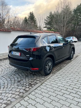 Mazda CX-5 2.5 Skyactiv AWD, снимка 6