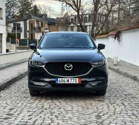 Mazda CX-5 2.5 Skyactiv AWD, снимка 1