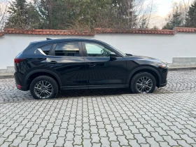 Mazda CX-5 2.5 Skyactiv AWD, снимка 7