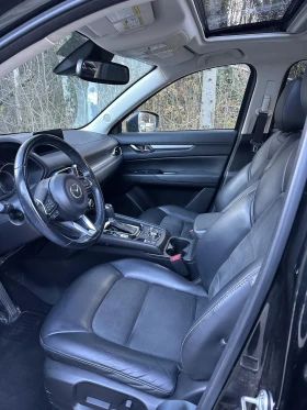 Mazda CX-5 2.5 Skyactiv AWD, снимка 9