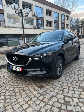 Mazda CX-5 2.5 Skyactiv AWD, снимка 2