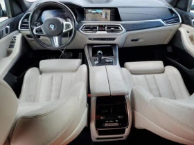 BMW X5 2022 BMW X5 SDRIVE 40I | Mobile.bg    8