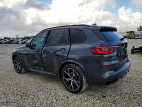 BMW X5 2022 BMW X5 SDRIVE 40I | Mobile.bg    5