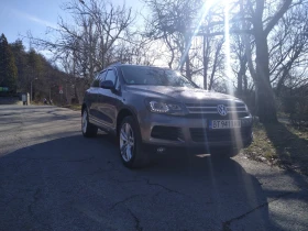 VW Touareg 245. | Mobile.bg    13