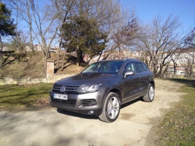 VW Touareg 245. | Mobile.bg    7