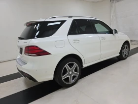 Mercedes-Benz GLE 400, снимка 7