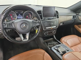 Mercedes-Benz GLE 400, снимка 10