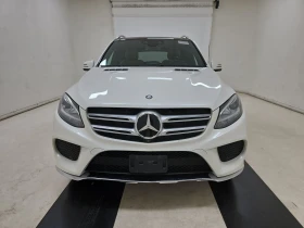 Mercedes-Benz GLE 400, снимка 2