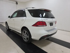 Mercedes-Benz GLE 400, снимка 4