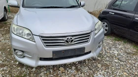 Toyota Rav4, снимка 1