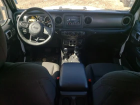 Jeep Wrangler SPORT, снимка 7