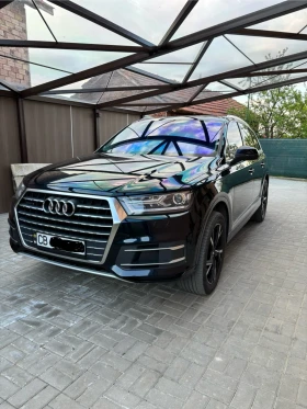Обява за продажба на Audi Q7 AUDI Q7 Quattro  ~52 999 лв. - изображение 2