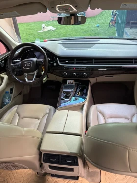 Обява за продажба на Audi Q7 AUDI Q7 Quattro  ~52 999 лв. - изображение 5
