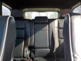 Обява за продажба на Jeep Grand cherokee OVERLAND Обдух* 8ZF* Подгрев* Въздух* Пано*  ~18 800 лв. - изображение 10