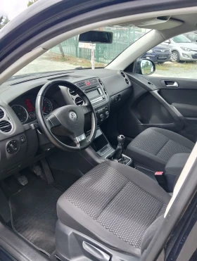 Обява за продажба на VW Tiguan 2.0TDI 4x4 ~11 500 лв. - изображение 8