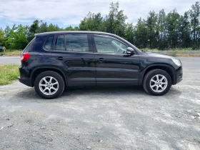 Обява за продажба на VW Tiguan 2.0TDI 4x4 ~11 500 лв. - изображение 5