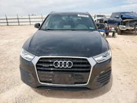 Audi Q3 Premium* ПОДГРЕВИ* КОЖЕН САЛОН* 4x4 - 19850 лв. - 72632121 5