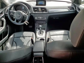 Audi Q3 Premium* ПОДГРЕВИ* КОЖЕН САЛОН* 4x4 - 19850 лв. - 72632121 8