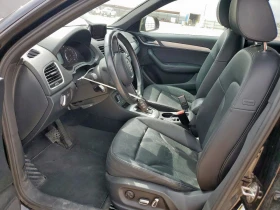 Audi Q3 Premium* ПОДГРЕВИ* КОЖЕН САЛОН* 4x4 - 19850 лв. - 72632121 7