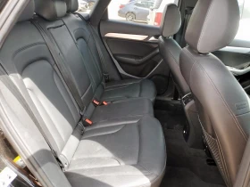 Audi Q3 Premium* ПОДГРЕВИ* КОЖЕН САЛОН* 4x4 - 19850 лв. - 72632121 11