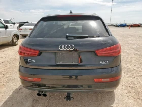 Audi Q3 Premium* ПОДГРЕВИ* КОЖЕН САЛОН* 4x4 - 19850 лв. - 72632121 6