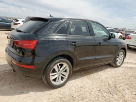 Audi Q3 Premium* ПОДГРЕВИ* КОЖЕН САЛОН* 4x4 - 19850 лв. - 72632121 3