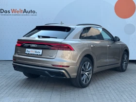 Audi Q8 50 TDI quattro Tiptronic+  - 45965 € / 89899.73 лв. - 17086438 3