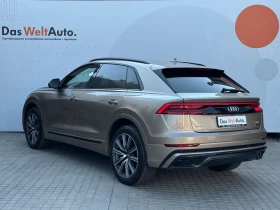 Audi Q8 50 TDI quattro Tiptronic+  - 45965 € / 89899.73 лв. - 17086438 4