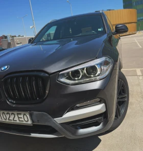 BMW X3 xDrive Xline  | Mobile.bg    9