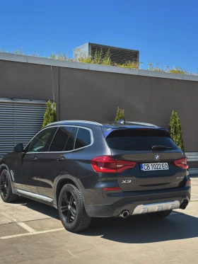 BMW X3 xDrive Xline  | Mobile.bg    5