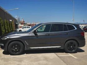 BMW X3 xDrive Xline  | Mobile.bg    7