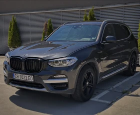     BMW X3 xDrive Xline 
