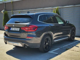     BMW X3 xDrive Xline 